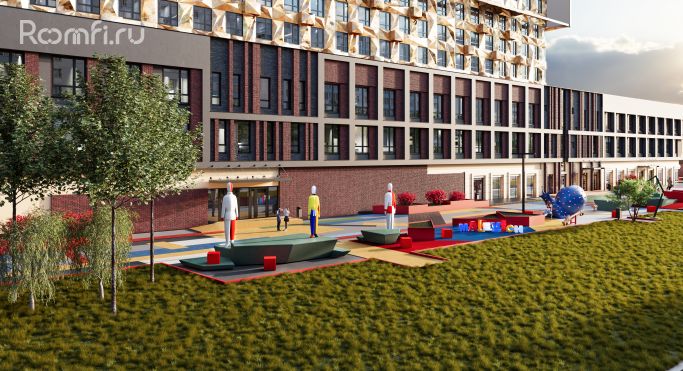 Продажа помещения свободного назначения 47.8 м², Отрадная улица - фото 5