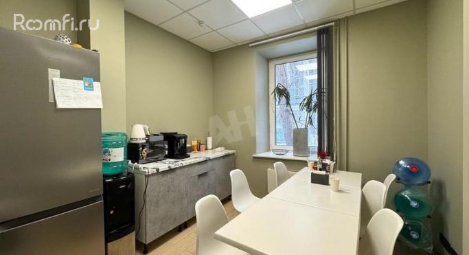 Аренда помещения свободного назначения 82 м², Новослободская улица - фото 3