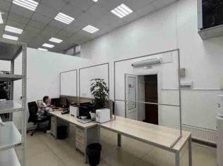 Аренда офиса 110 м²