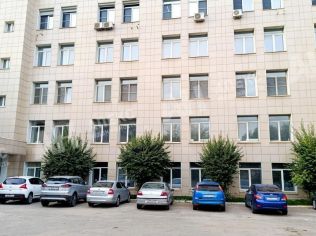 Аренда помещения свободного назначения 850 м²