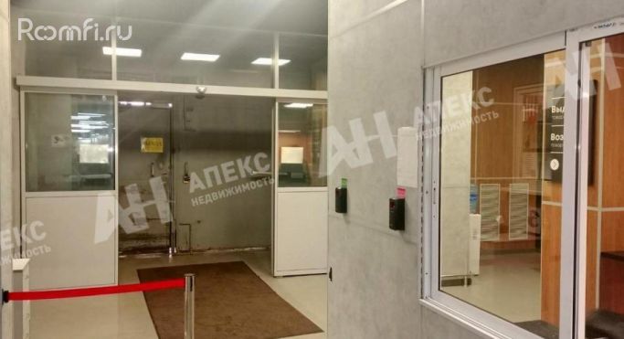 Аренда склада 1414 м², улица Годовикова - фото 2