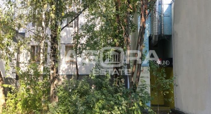 Продажа помещения свободного назначения 158.6 м², Сходненская улица - фото 1