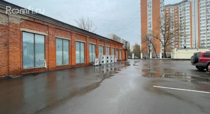 Аренда помещения свободного назначения 517.3 м², Новогиреевская улица - фото 3