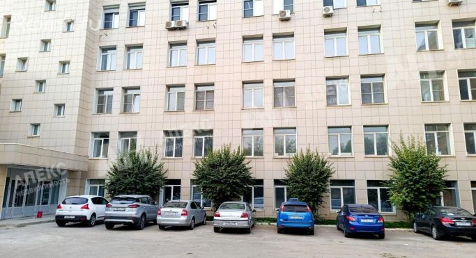 Аренда помещения свободного назначения 850 м², 2-я Рыбинская улица - фото 1
