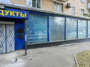 Аренда помещения свободного назначения 277 м²