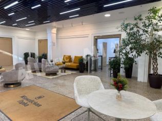 Аренда офиса 217 м²