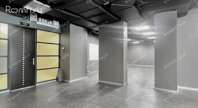 Продажа офиса 119 м², Минская улица - фото 1