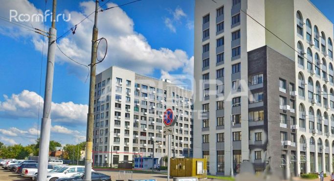 Продажа помещения свободного назначения 232.7 м², Бауманская улица - фото 1