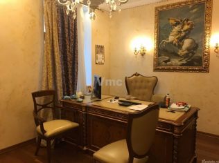 Аренда помещения свободного назначения 88 м²