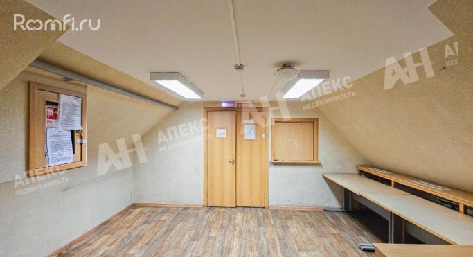 Аренда склада 447 м², Комсомольская площадь - фото 3