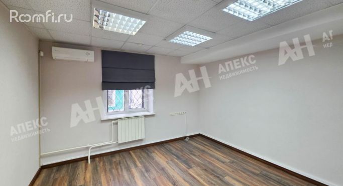 Аренда офиса 110 м², улица Плющиха - фото 2