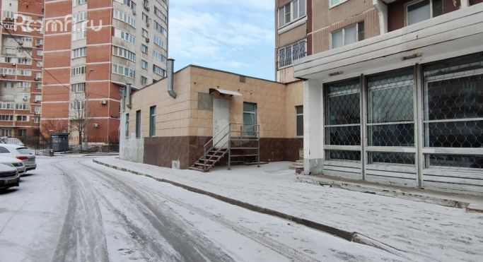 Аренда офиса 100 м², Жулебинский бульвар - фото 3