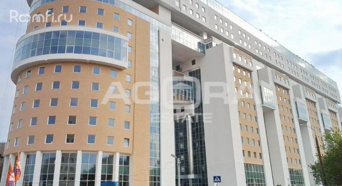 Аренда помещения свободного назначения 290 м², Научный проезд - фото 1