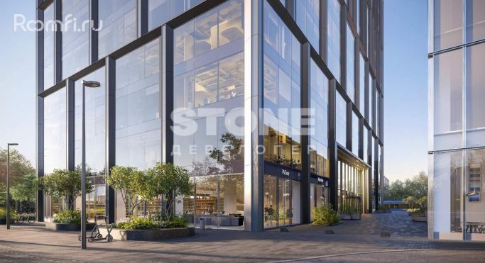 Продажа офиса 790.3 м², Дмитровский проезд - фото 4