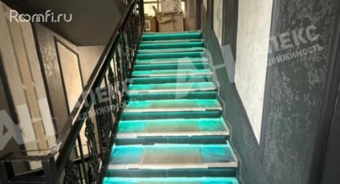 Продажа офиса 491 м², улица Казакова - фото 3