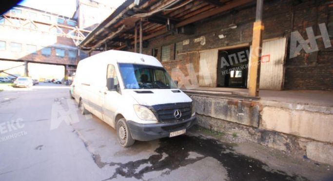 Аренда склада 600 м², улица Генерала Дорохова - фото 3