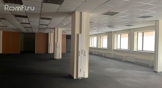 Продажа помещения свободного назначения 2606 м², Графский переулок - фото 3