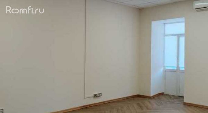 Аренда офиса 43 м², улица Гиляровского - фото 2