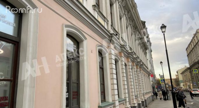 Аренда офиса 133 м², улица Покровка - фото 3