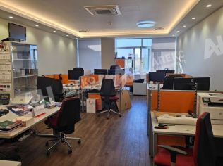 Аренда офиса 529 м²