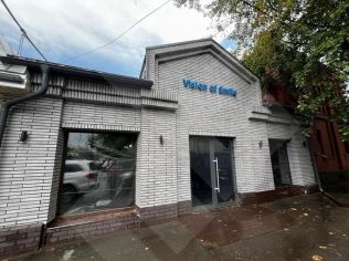 Аренда помещения свободного назначения 80 м²