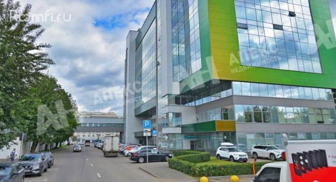 Аренда помещения свободного назначения 466 м², Рязанский проспект - фото 2