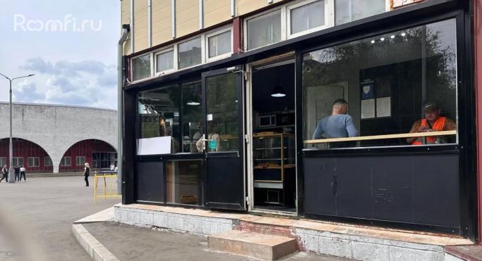 Аренда помещения свободного назначения 60 м², Шипиловский проезд - фото 3