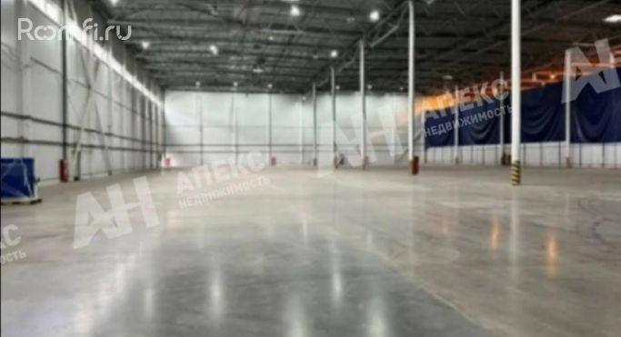Аренда склада 5134 м², Шоссейная улица - фото 3