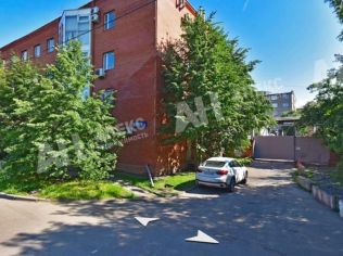 Аренда склада 1300 м²