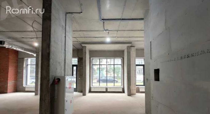 Аренда помещения свободного назначения 83 м², Профсоюзная улица - фото 2