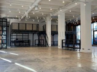 Аренда офиса 398 м²