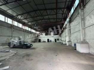 Аренда склада 800 м²