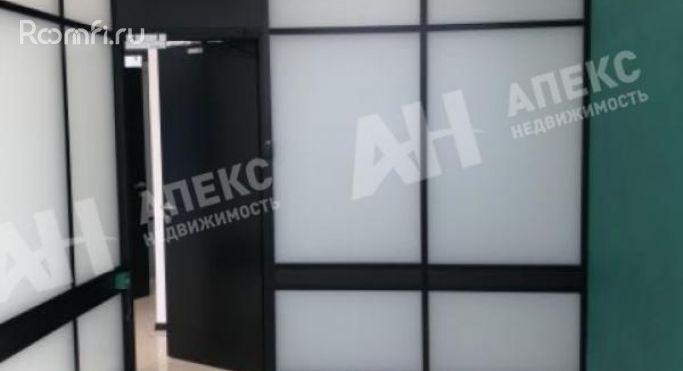 Аренда офиса 54 м², переулок Капранова - фото 2