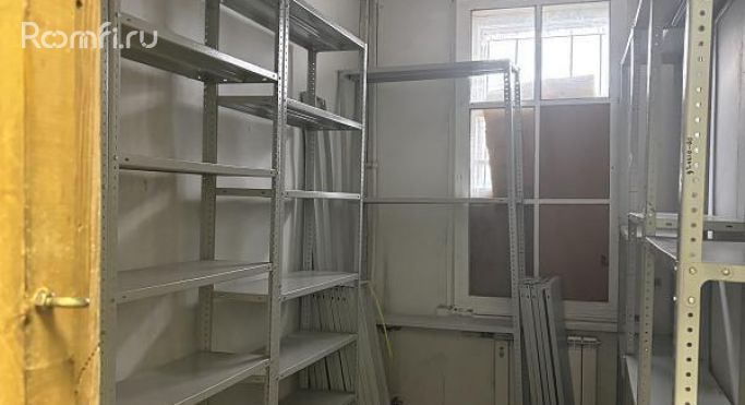 Аренда склада 10 м², Электрозаводская улица - фото 3