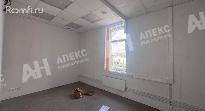 Аренда офиса 594 м², Новослободская улица - фото 3