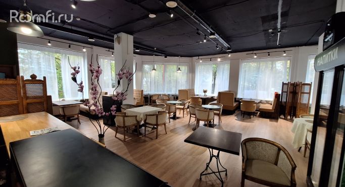 Аренда помещения свободного назначения 145 м², Лесная улица - фото 2