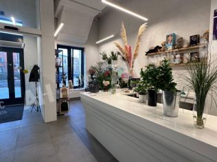 Продажа помещения свободного назначения 110 м²