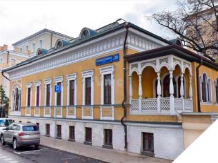 Аренда помещения свободного назначения 1351 м²