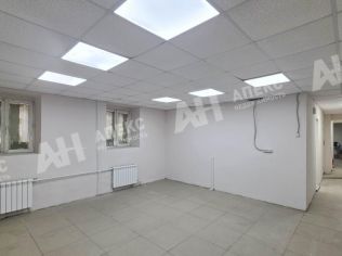 Аренда помещения свободного назначения 157 м²