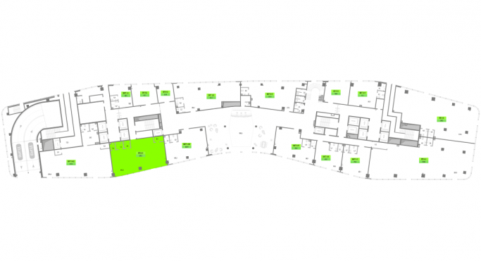 Аренда помещения свободного назначения 170.2 м² - фото 2
