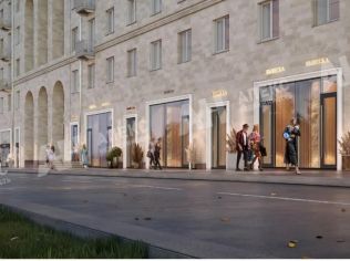Продажа помещения свободного назначения 330 м²