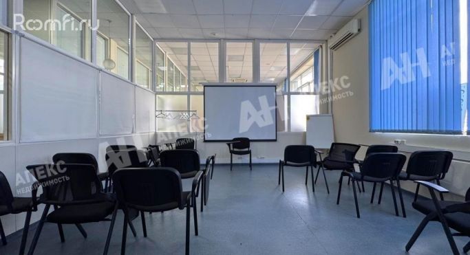 Аренда помещения свободного назначения 363 м², Новослободская улица - фото 2