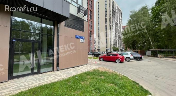 Продажа помещения свободного назначения 73 м², Скандинавский бульвар - фото 2