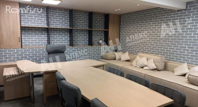 Продажа помещения свободного назначения 120 м², 1-й Хорошёвский проезд - фото 1