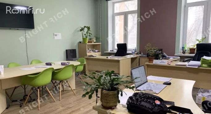 Продажа офиса 144.3 м², 3-й Хорошёвский проезд - фото 1