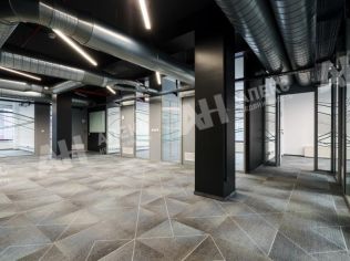 Аренда офиса 340 м²