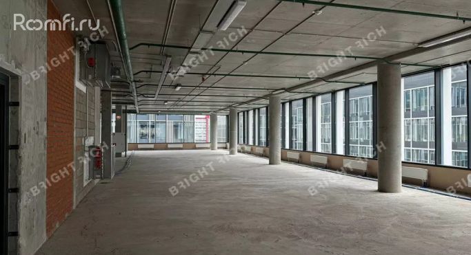 Аренда офиса 5060 м², Киевское шоссе, 22-й километр - фото 2