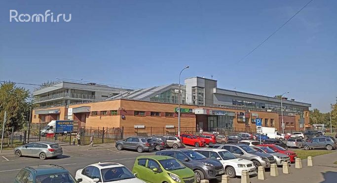 Аренда офиса 43 м², улица Гурьянова - фото 3
