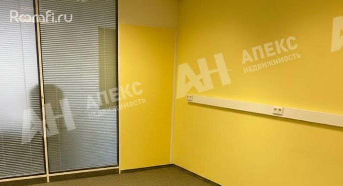 Аренда офиса 94 м², Смольная улица - фото 3