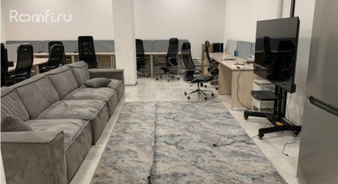 Аренда офиса 127 м², улица Бутлерова - фото 3